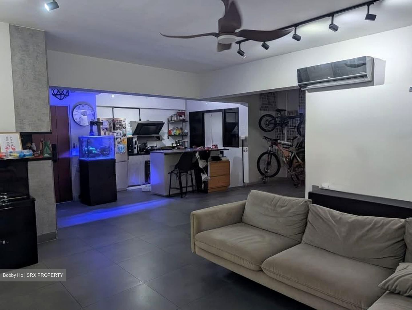 Blk 691D Admiralty Flora (Woodlands), HDB 5 Rooms #597685141